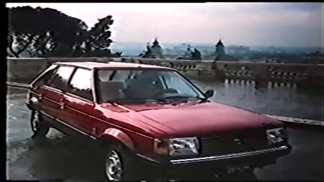 talbot horizon spot (1982)