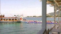 Vlorë, bllokohet anija turistike. S’kishte certifikatë - Top Channel Albania - News - Lajme