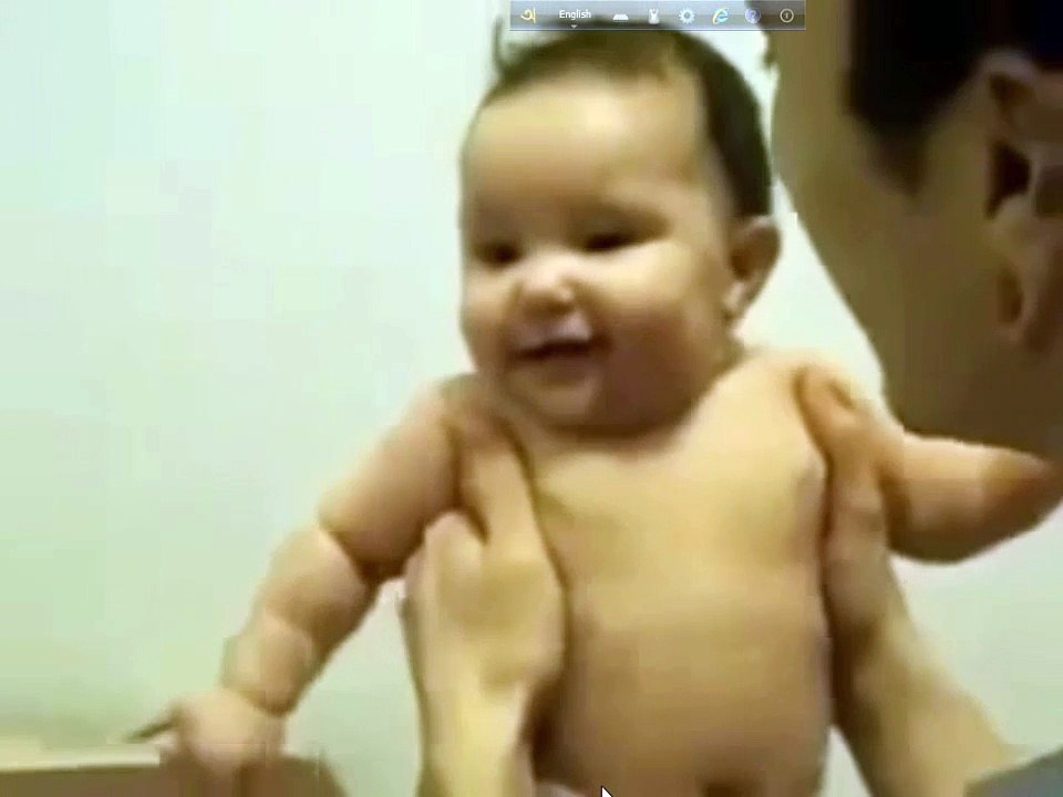 GREAT CHILD VIDEO 2016