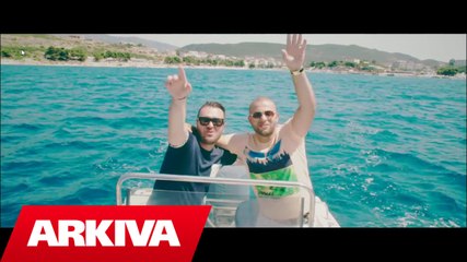Labinot Rexha ft. Marsel Ademi & Loni - Syte e tu (Official Video HD)