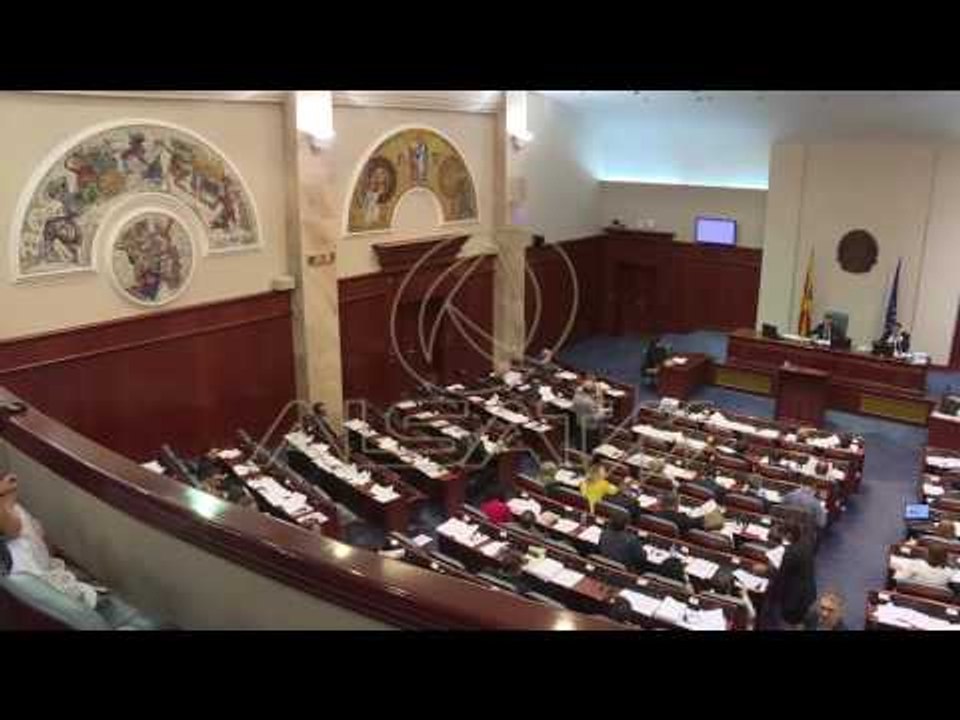 Kuvend, nis debati për rishikimin e buxhetit