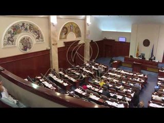 Kuvend, nis debati për rishikimin e buxhetit