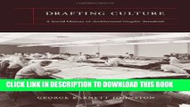 [PDF] Drafting Culture: A Social History of Architectural Graphic Standards (MIT Press) Popular