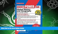 behold  Global History and Geography Power Pack (Regents Power Packs)