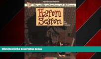 Free [PDF] Downlaod  Harum Scarum: The Spiffy Adventures of McConey, Vol. 1 (Vol 2)  FREE BOOOK