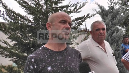 Report TV - Zjarri, vëllai i viktimës: Lajmin e mora nga TV, ngjarje shumë e rëndë