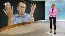 Алексей Навальный о 