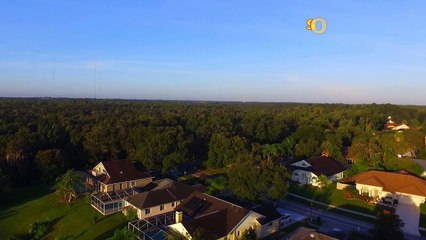 Phantom 3 Standard. First time flying.....and landing on my hand