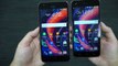 HTC Desire 10 pro -u0026 lifestyle Hands On