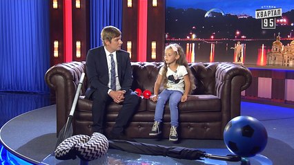 Мелкие спецы - Прошедшая олимпиада - Весло - это гребло - ЧистоNews 2016, приколы с детьми 2016