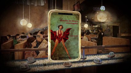 Café Chéjov - Lauro Zavala