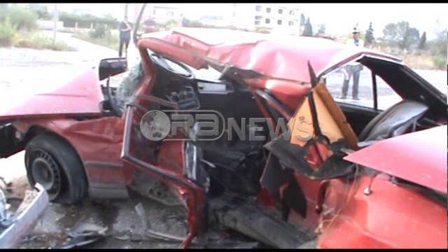 Ora News – Aksident i rëndë në aksin Lezhë – Tiranë: dy të vdekur, tre plagosen