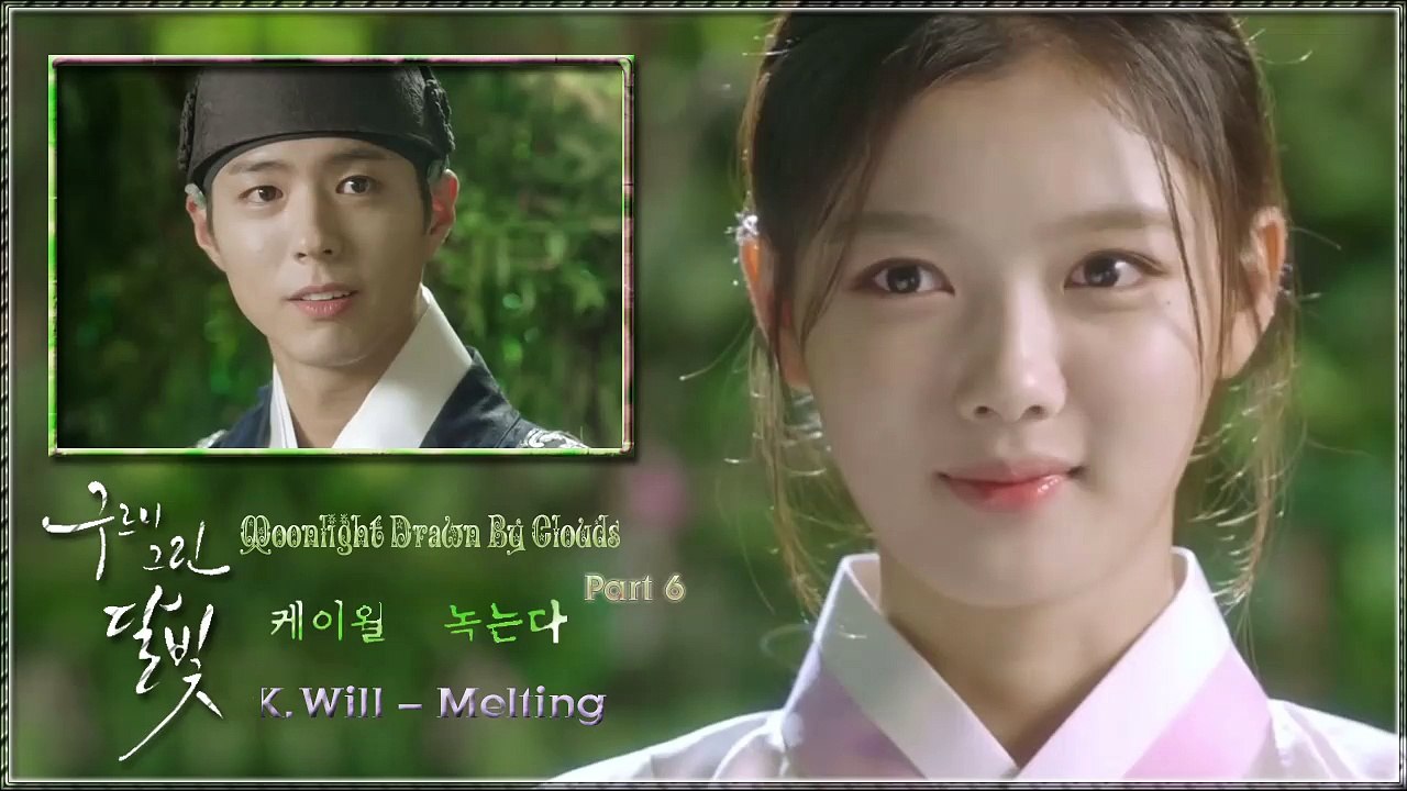 K.Will – Melting MV HD k-pop [german Sub]