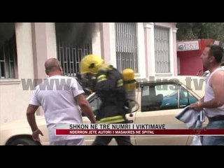 Shkon në tre numri i viktimave te spitali Amerikan - News, Lajme - Vizion Plus