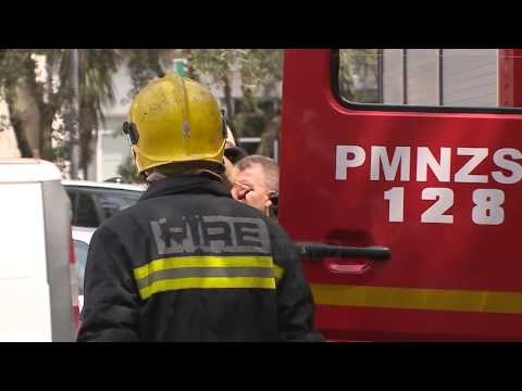 Ndërron jetë autori i zjarrvënies në spital - Top Channel Albania - News - Lajme