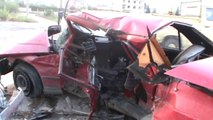Tre të vdekur e 3 të plagosur në dy aksidente rrugore - Top Channel Albania - News - Lajme