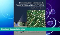 behold  CLEP Information Systems and Computer Applications Test Study Guide