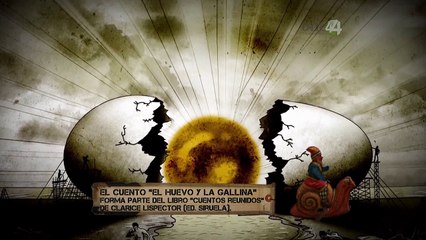 Café Chéjov - Eloy Tizón