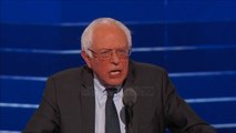 Sanders: Clinton duhet të jetë Presidentja e ardhshme e SHBA - Top Channel Albania - News - Lajme