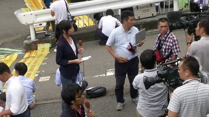 Horror në Japoni, 26-vjeçari vret me thikë 19 persona - Top Channel Albania - News - Lajme