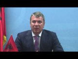 Report TV - Gjermania jep 50 mln euro për linjën e transmisionit Shqipëri-Maqedoni