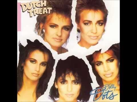 The Dolly Dots - L. A. (Dutch Treat LP Vinyl Track H Q Sound Remasterd By B.v.d.M 2013) By Berry Van De Mast LTD. By WEA Records LTD.