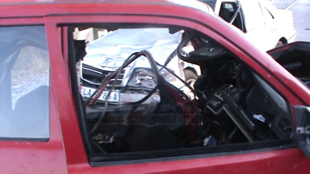 Tre të vdekur e 3 të plagosur në dy aksidente rrugore - Top Channel Albania - News - Lajme