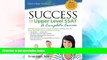 Big Deals  Success on the Upper Level SSAT: A Complete Course  Free Full Read Most Wanted