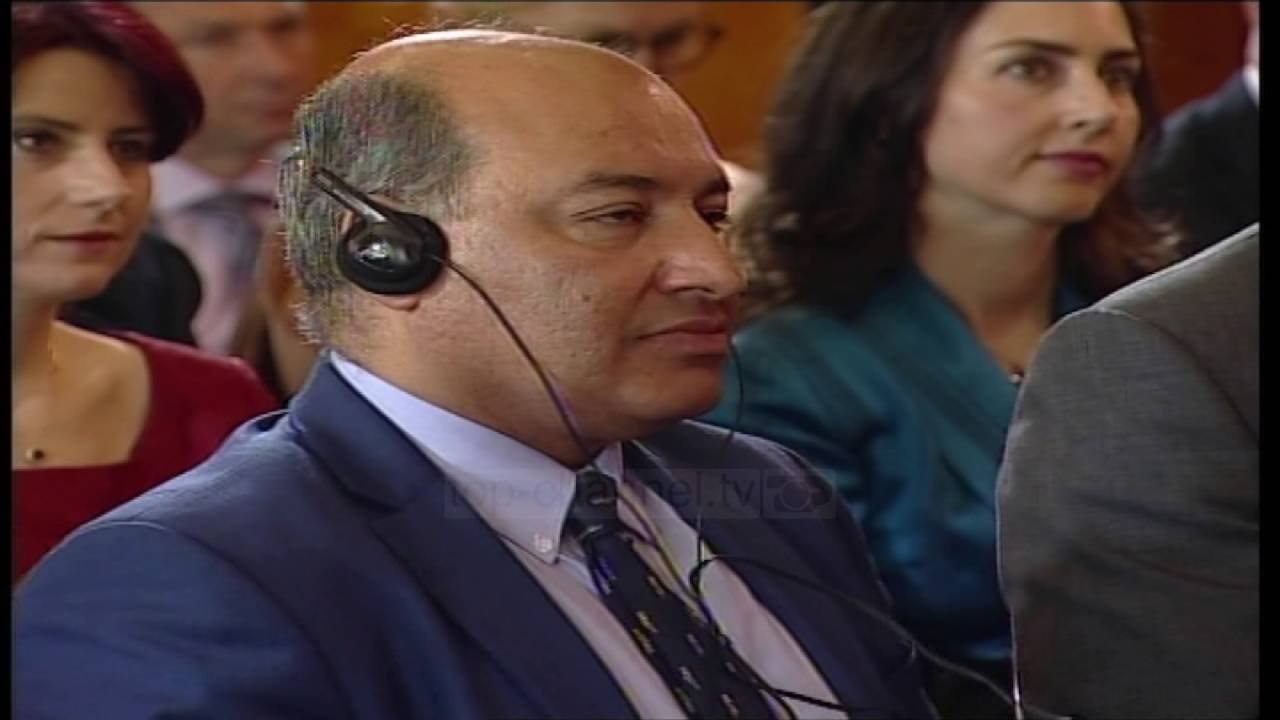 Firmoset marrëveshja me BERZH, Rama: Moment historik - Top Channel Albania - News - Lajme