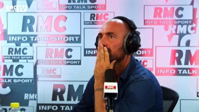 Team Duga - Quand Di Meco et Dugarry débattent sur le cas Cavani