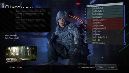 بث PS4 المباشر الخاص بـ ‎I__SN‎‏ (7)