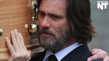 Jim Carrey Is Being Sued Over His Former Girlfriend's Suicide