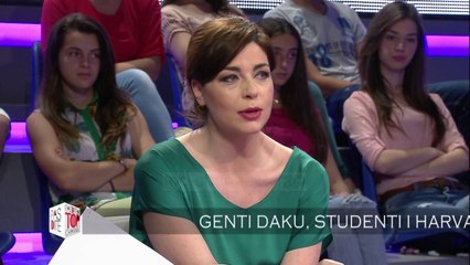 Pasdite ne TCH, 25 Korrik 2016, Pjesa 1 - Top Channel Albania - Entertainment Show