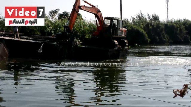 تنفيذ حملة مكبرة لإزالة الاقفاص السمكية بالبحيرة