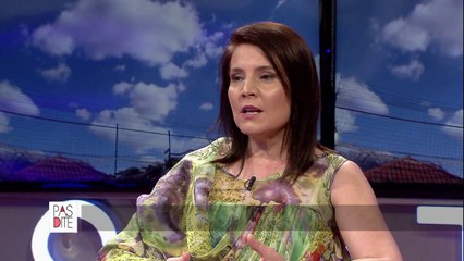 Pasdite ne TCH, 25 Korrik 2016, Pjesa 4 - Top Channel Albania - Entertainment Show