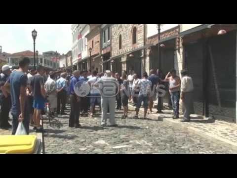 Largohen bizneset, pazari i vjetër i Korçës do promovojë produkte artizanale