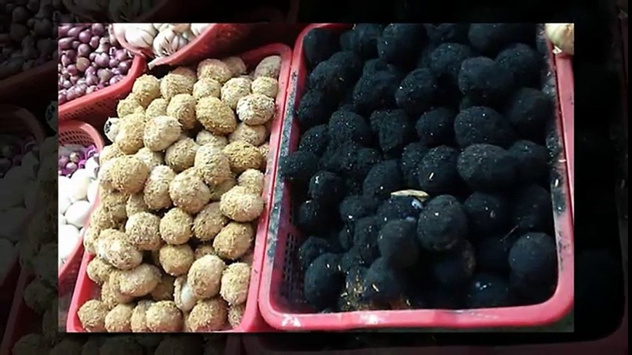 10 THỰC PHẨM ĂN NHIỀU GÂY UNG THƯ, TEO NÃO