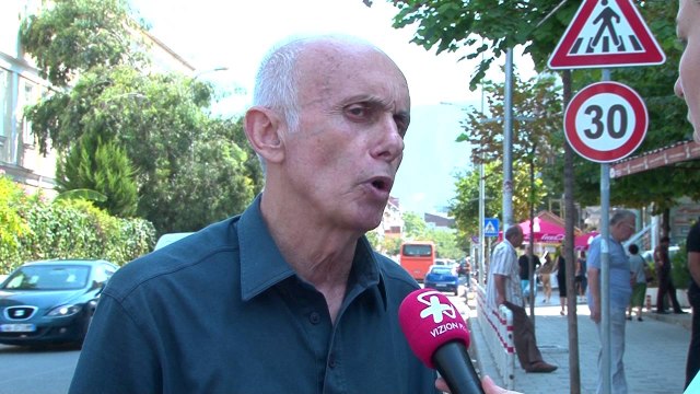 EKSPERTET FAJESOJNE MUNGESEN E SIGURISE RRUGORE PER NUMRIN E MADH TE AKSIDENTEVE NE SHQIPERI LAJM