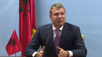 AUTOSTRADA ENERGJETIKE E RAJONIT,QEVERIA GJEN PARATE PER LINJEN E INTERKONJEKSIONIT ME MAQEDONINE LA