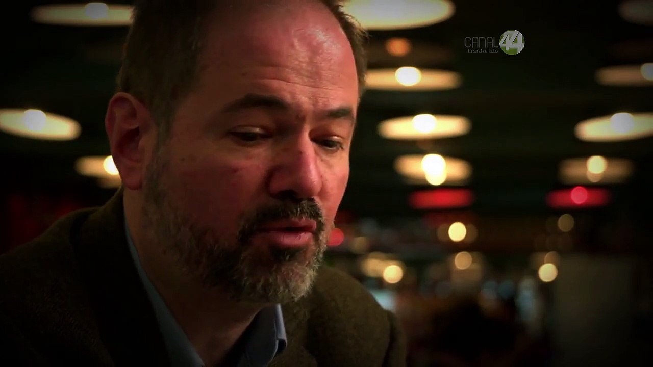 Café Chéjov - Juan Villoro