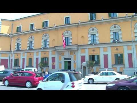 PAGESA ME E LARTE PER RRUGEN E KOMBIT, PAGESA ME E ULET PER VETURAT DO JETE 6,16 EURO PA TVSH LAJM