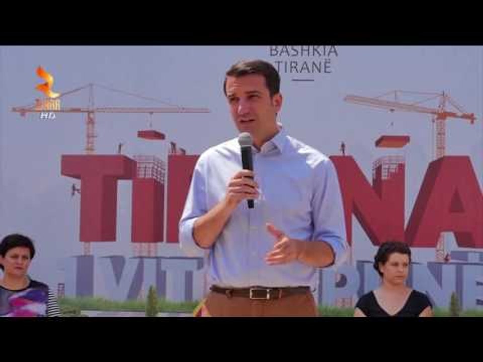 360° Gradë -VELIAJ SHPËRNDAN BANESA SOCIALE PËR 177 TË PASTREHË  NDËRTOJMË TË TJERA