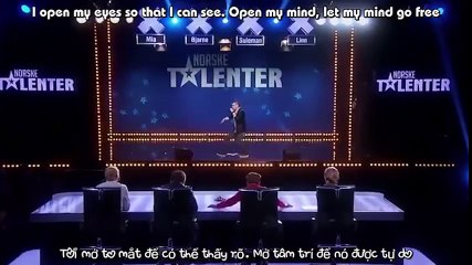 Chắc chắn đây sẽ là bài rap hay và cảm động nhất mà bạn từng được nghe