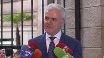 Përplasja për 7 ligjet, a do të ketë seancë?  - Top Channel Albania - News - Lajme