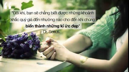 20 câu danh ngôn tuyệt vời mà người trẻ nào cũng nên ghi nhớ