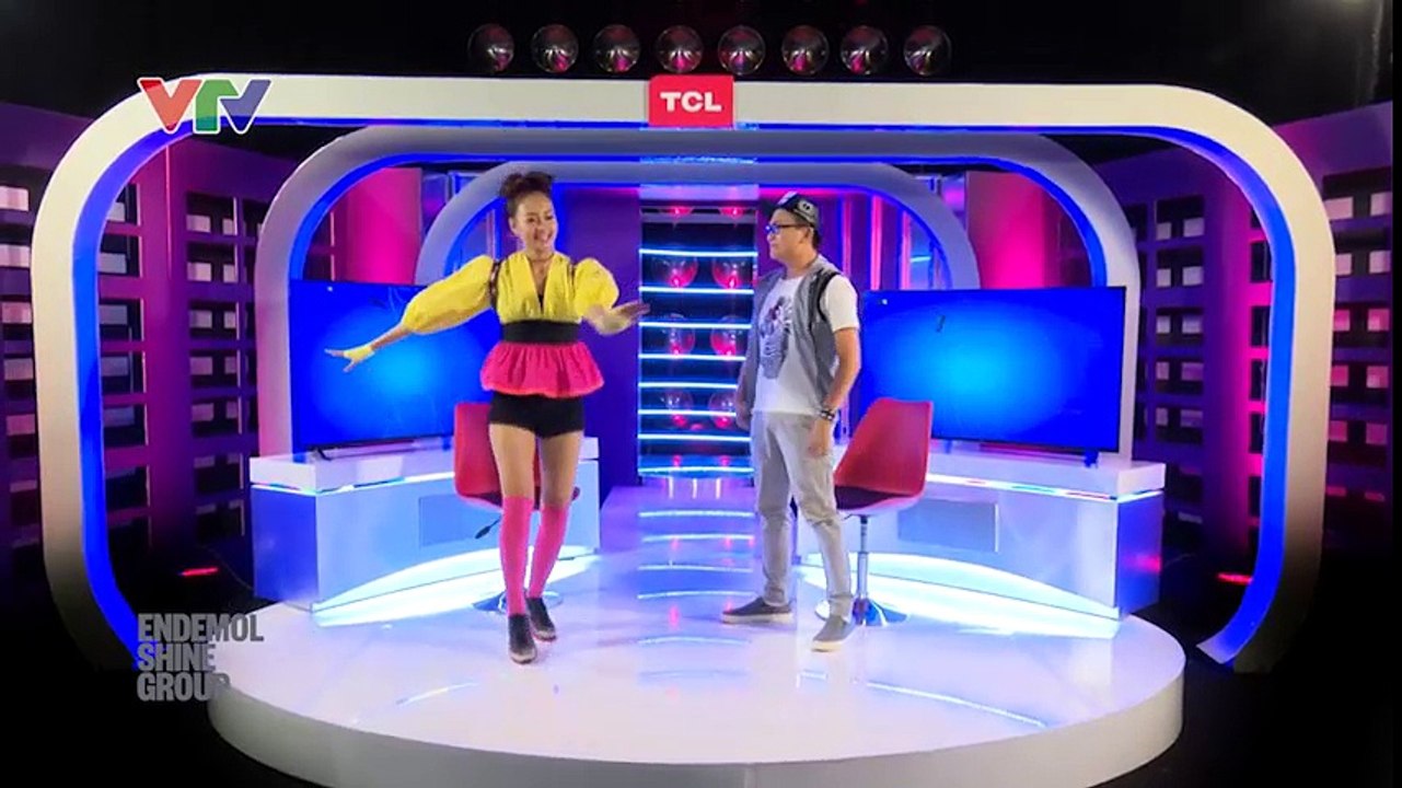 Khi Giấc Mơ Về (HÀ THÚY ANH) - Gương Mặt Thân Quen 2016 - Tập 03 [FULL HD]