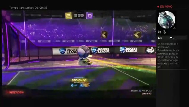 Transmisión de PS4 en vivo de san-ti-70 (2)