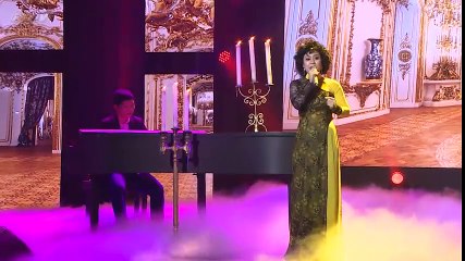 Biến hóa hoàn hảo | Tập 1 - Ánh Linh "Giao Linh" - Giọng ca dĩ vãng | 7/5/2016 | HTV