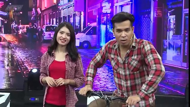 Đàn ông phải thế - Tập 28 - Vòng đặc biệt- Giao hủ tiếu