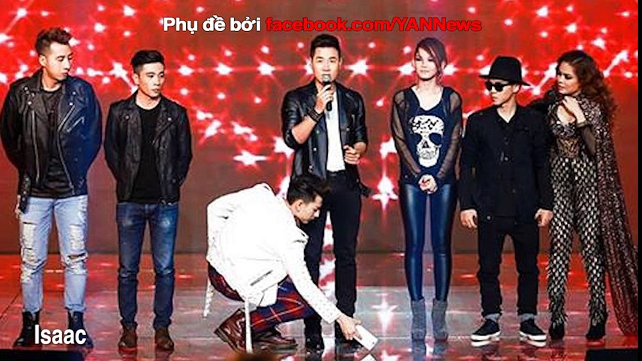 Những sao Việt ghi điểm bằng cả tài năng lẫn cách cư xử đời thường